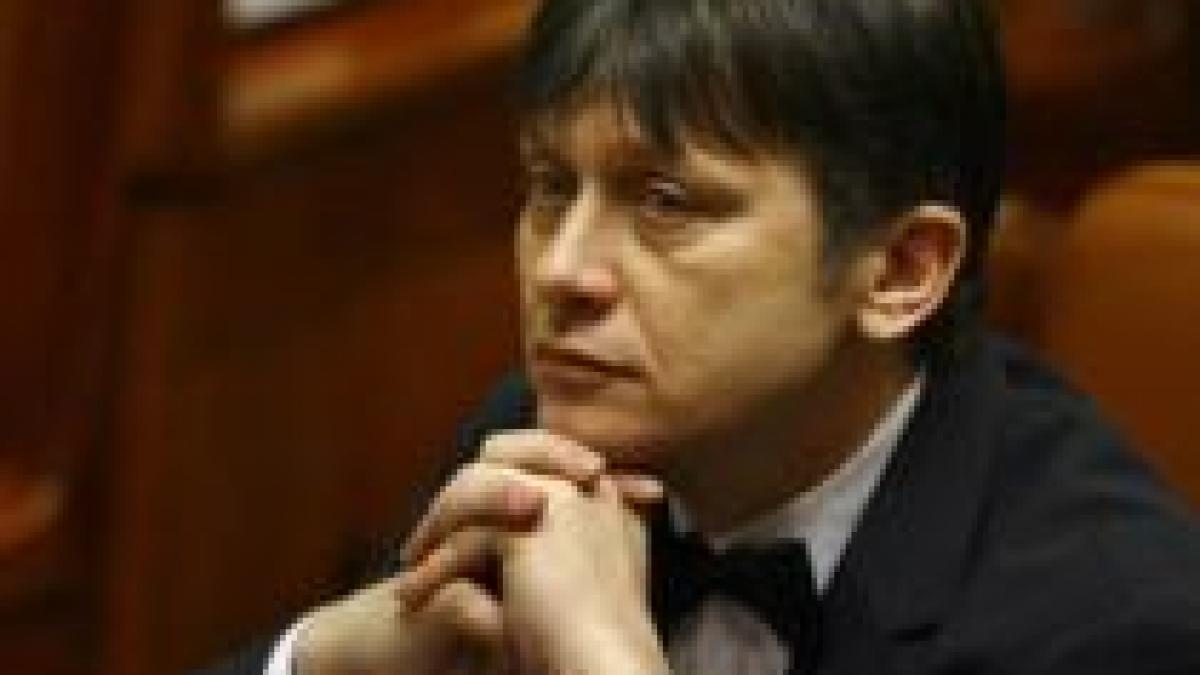 fostii ministri si liberalii ramasi fara coledzi se bat pentru un loc pe lista cu eurocandidati pnl