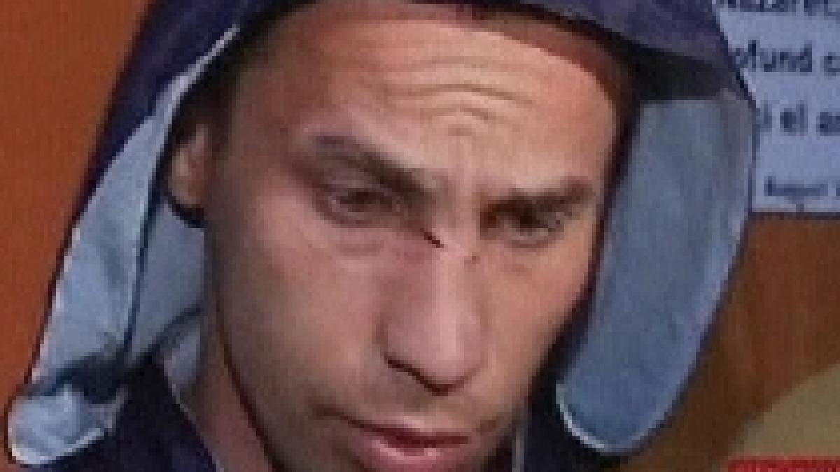 jaful de la brasov criminalistii au gasit un fragment de tesut uman la locul asasinatului