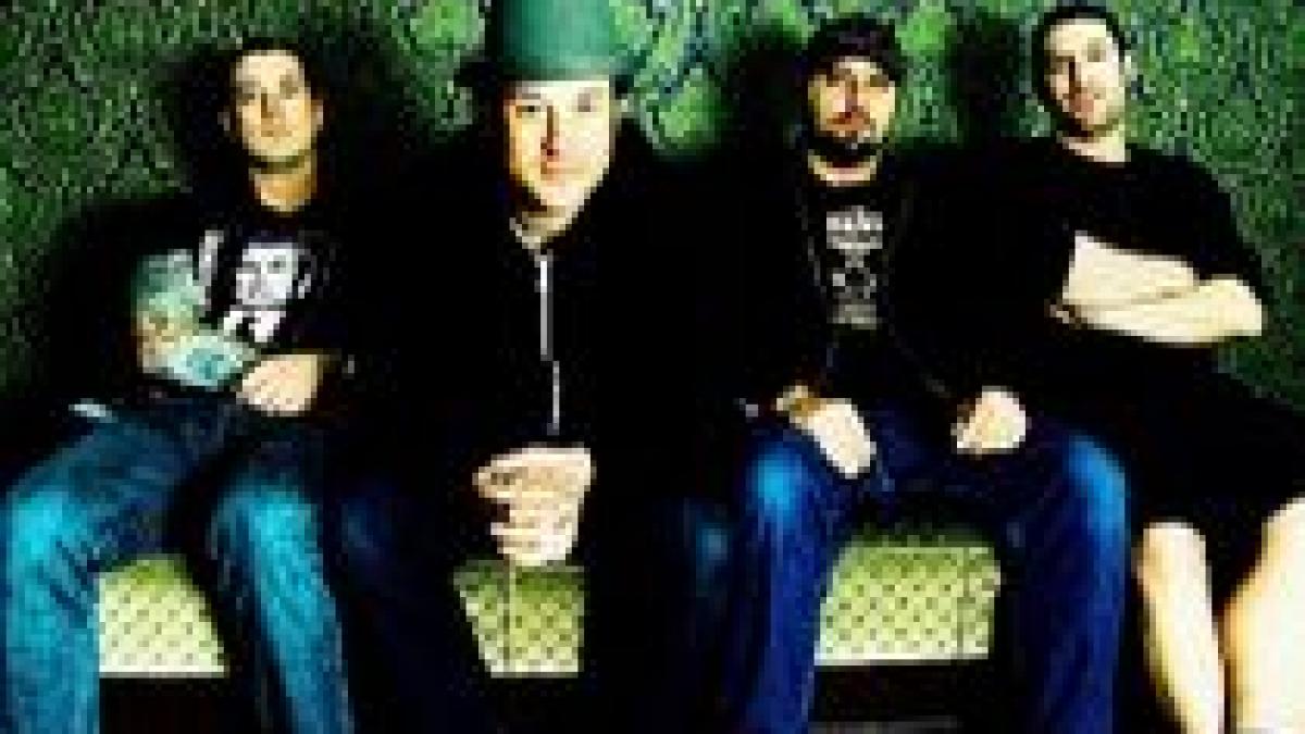 punk rock underfest debuteaza vineri intr un club bucurestean