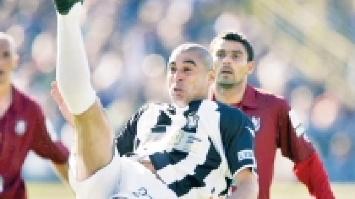 bilica fost jucator la u cluj confirma ca jucatorii cfr ului i au cerut sa tranteasca meciul direct