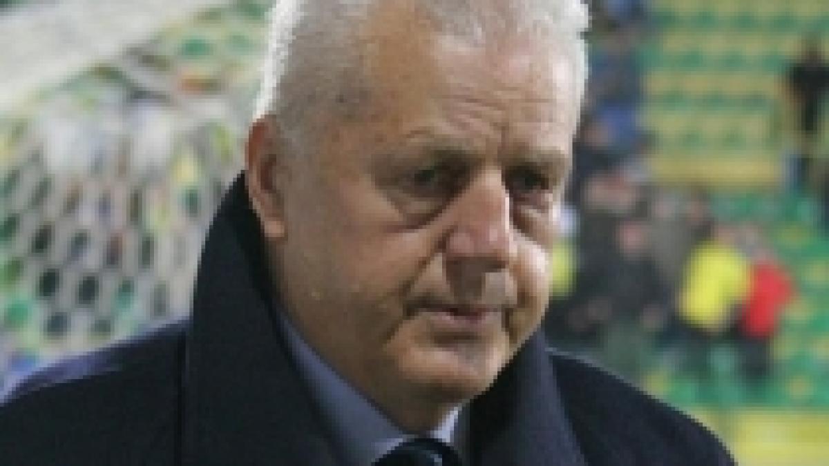 capii fotbalului romanesc prinsi cu furtul de catre dna