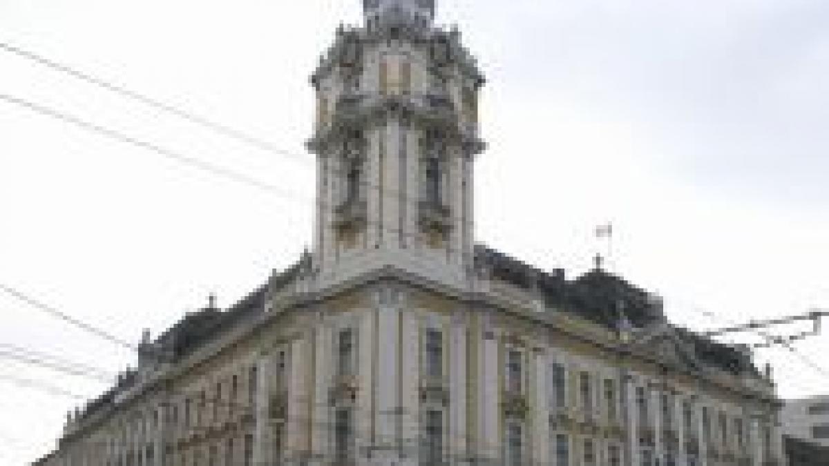 cluj pasivitate apatie si indemnuri rasiste la vot in cadrul primului test electoral din an