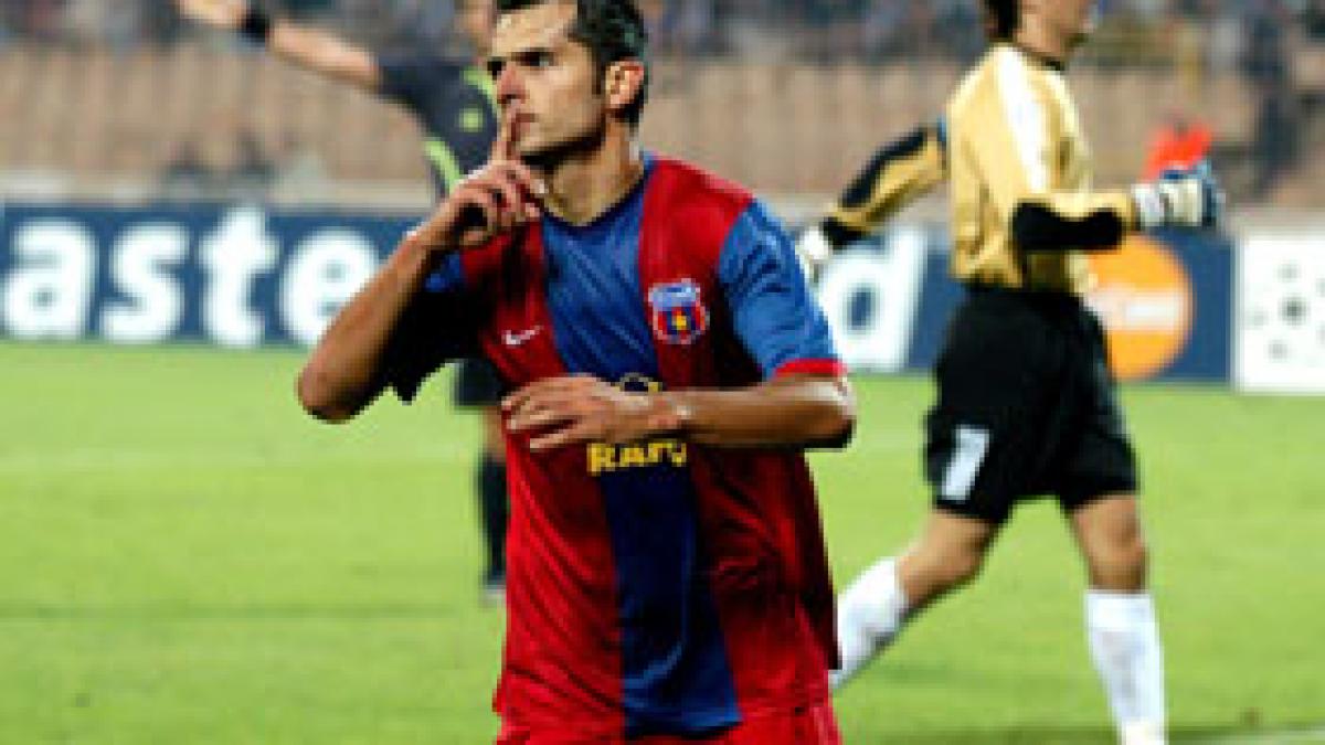 dica vrea sa fie coleg cu radoi la al hilal sub bagheta lui olaroiu