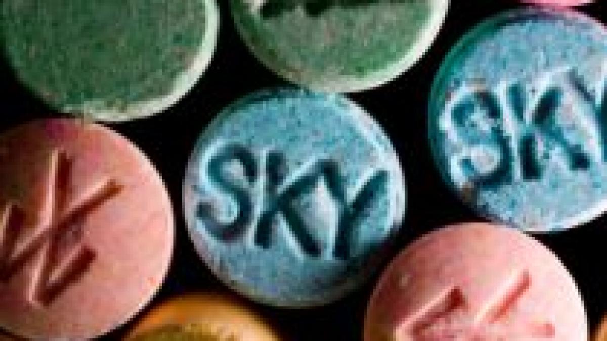 expert al guvernului britanic calaritul la fel de periculos ca pastilele de ecstasy