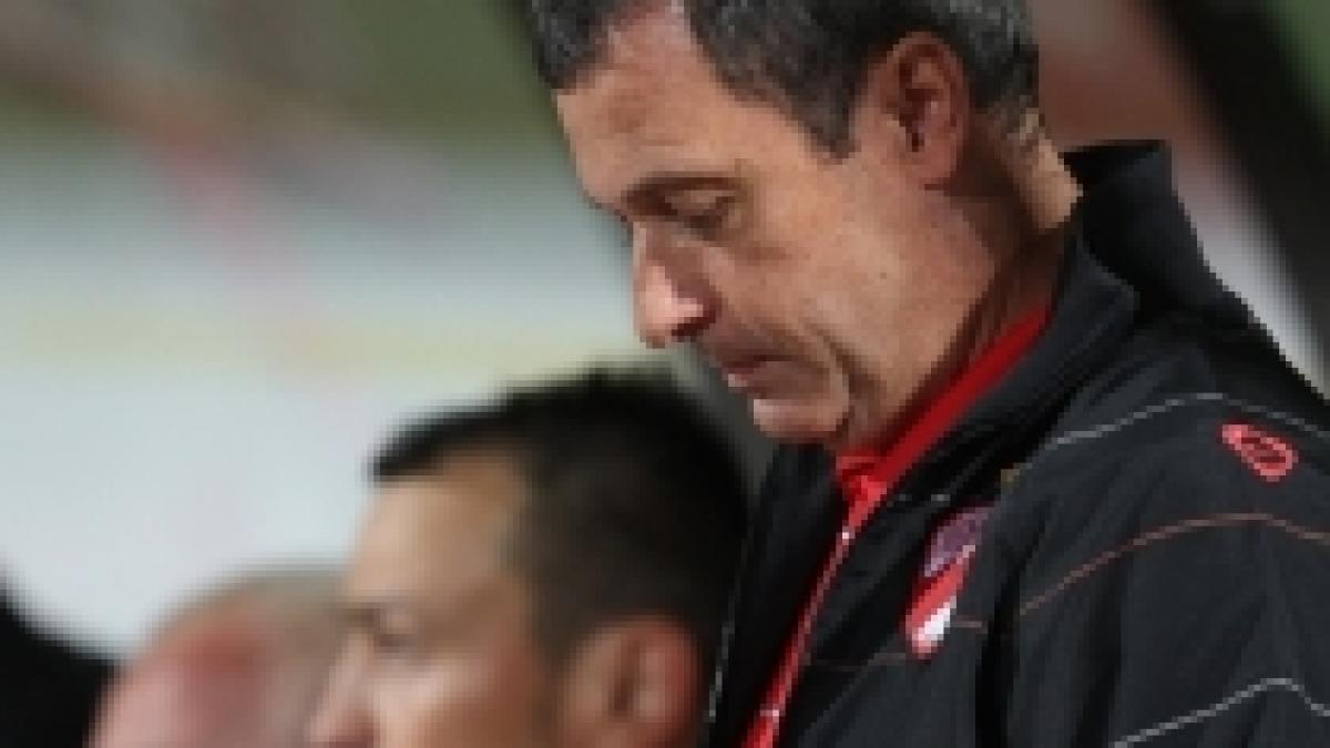 mircea rednic critica selectia facuta de victor piturca