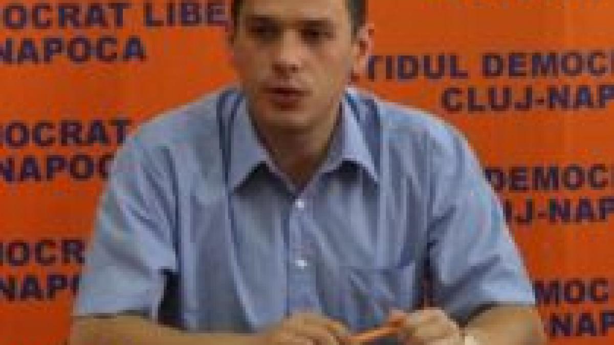 premierul emil boc pregateste tragerea lui rares niculescu pe linie moarta