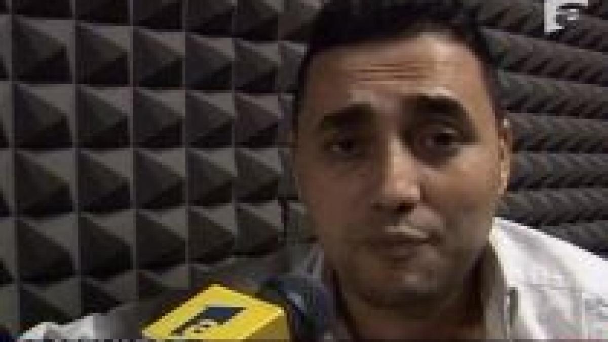 sorinel pustiul si a iertat agresorul si a retras plangerea de la politie