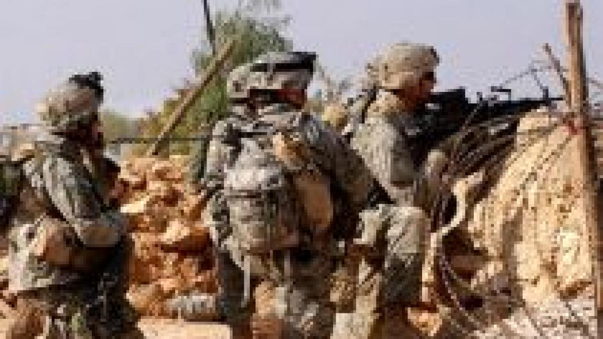 sua va creste cu 30 000 numarul soldatilor din afganistan