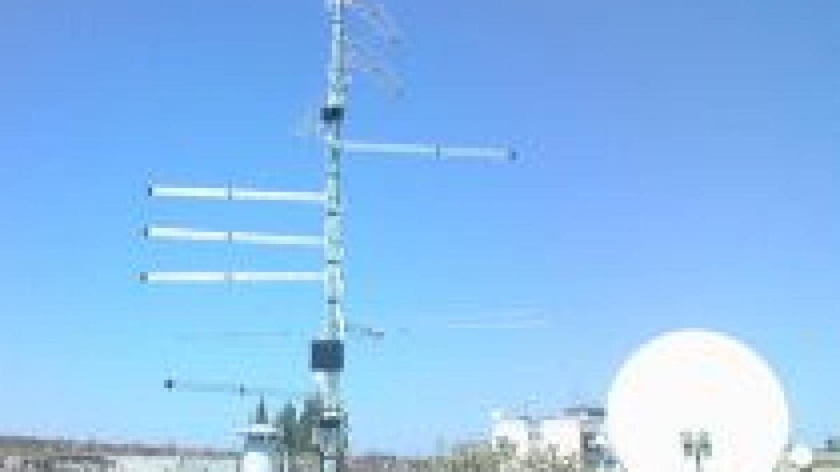 televiziunile obligate sa treaca la semnal digital