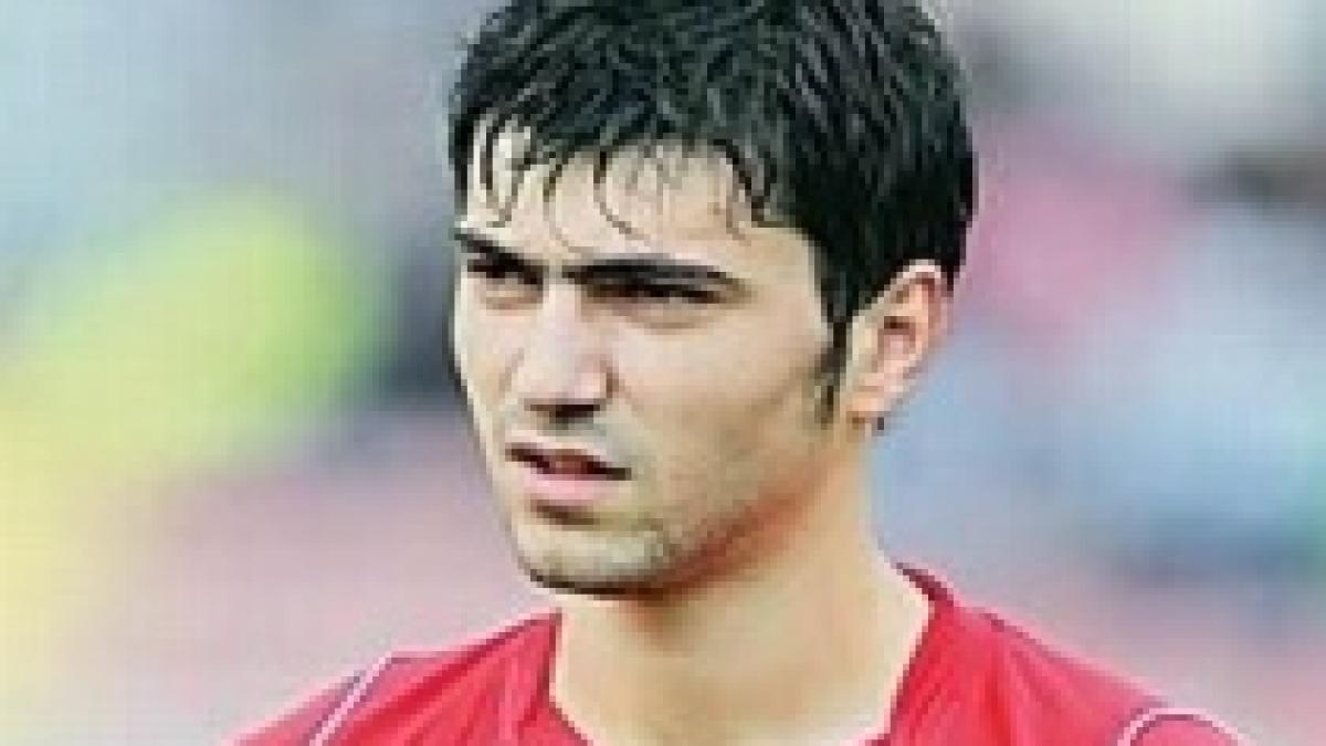 transferul lui ropotan la dinamo moscova in stand by victor becali nu s a rezolvat nimic