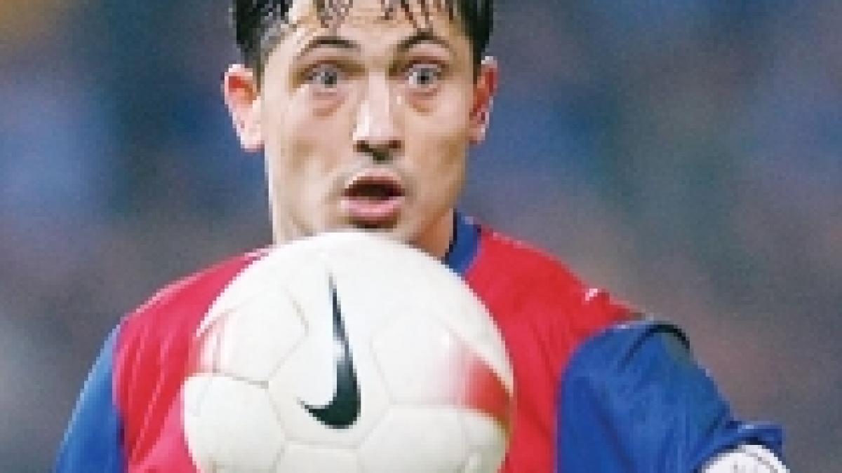 va fi retras tricoul cu numarul 6 de la steaua din respect pentru mirel radoi jucatorul si steaua