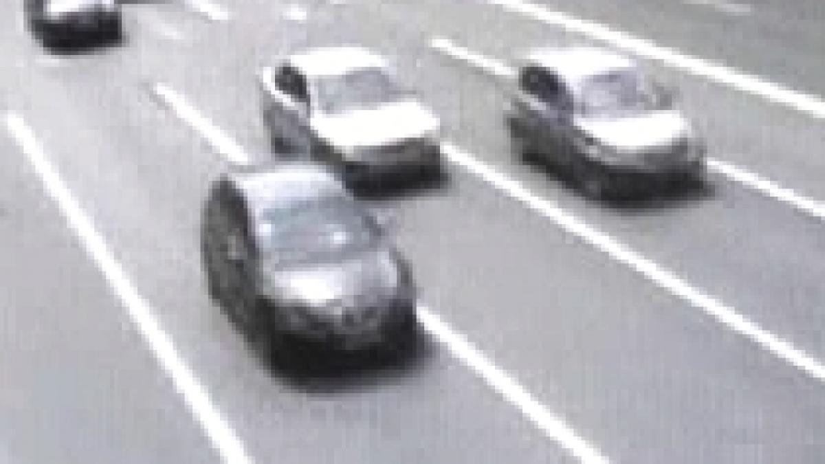 criza deblocheaza traficul auto din marile orase romanesti