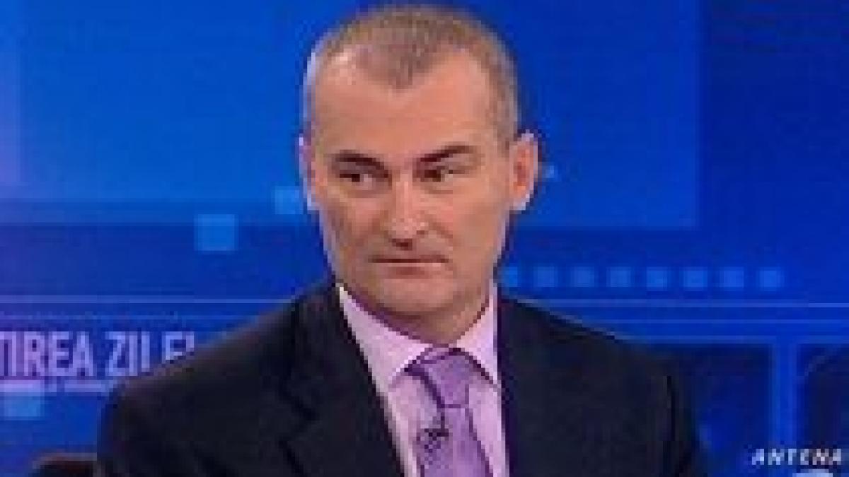 dorin marian si mugur ciuvica la stirea zilei