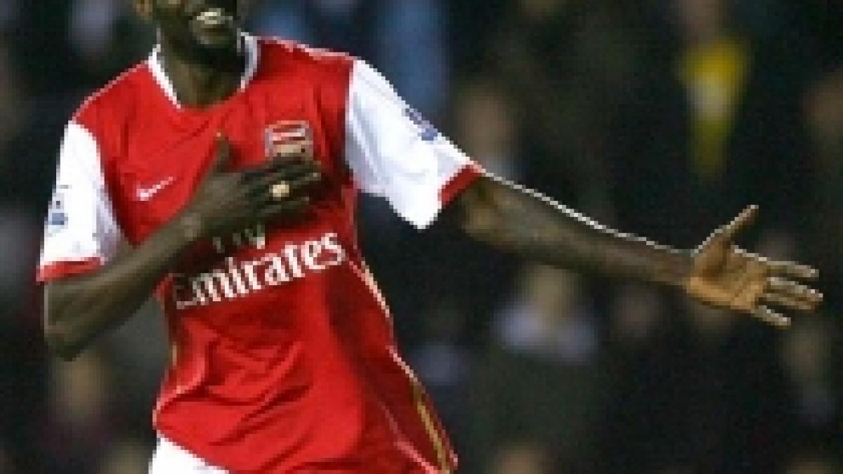emmanuel adebayor fotbalistul anului pe continentul african