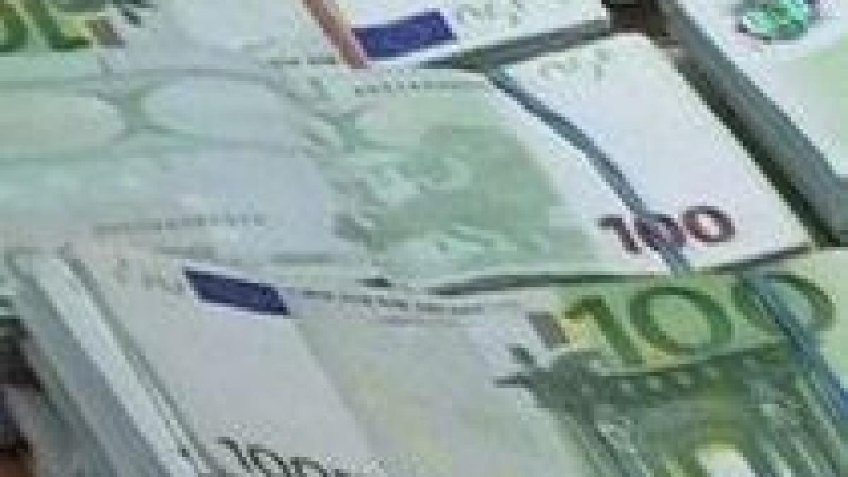 leul isi continua deprecierea in raport cu euro vezi cursul afisat de bnr