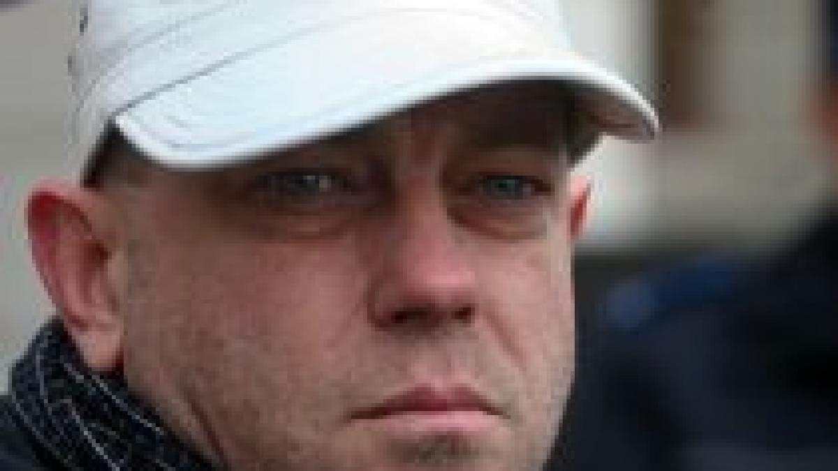 liviu mihaiu va fi schimbat din functia de guvernator al deltei dunarii