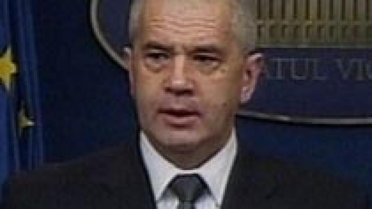 ministrul mediului taxa de poluare auto redusa iar diferenta de bani fata de valoarea triplata