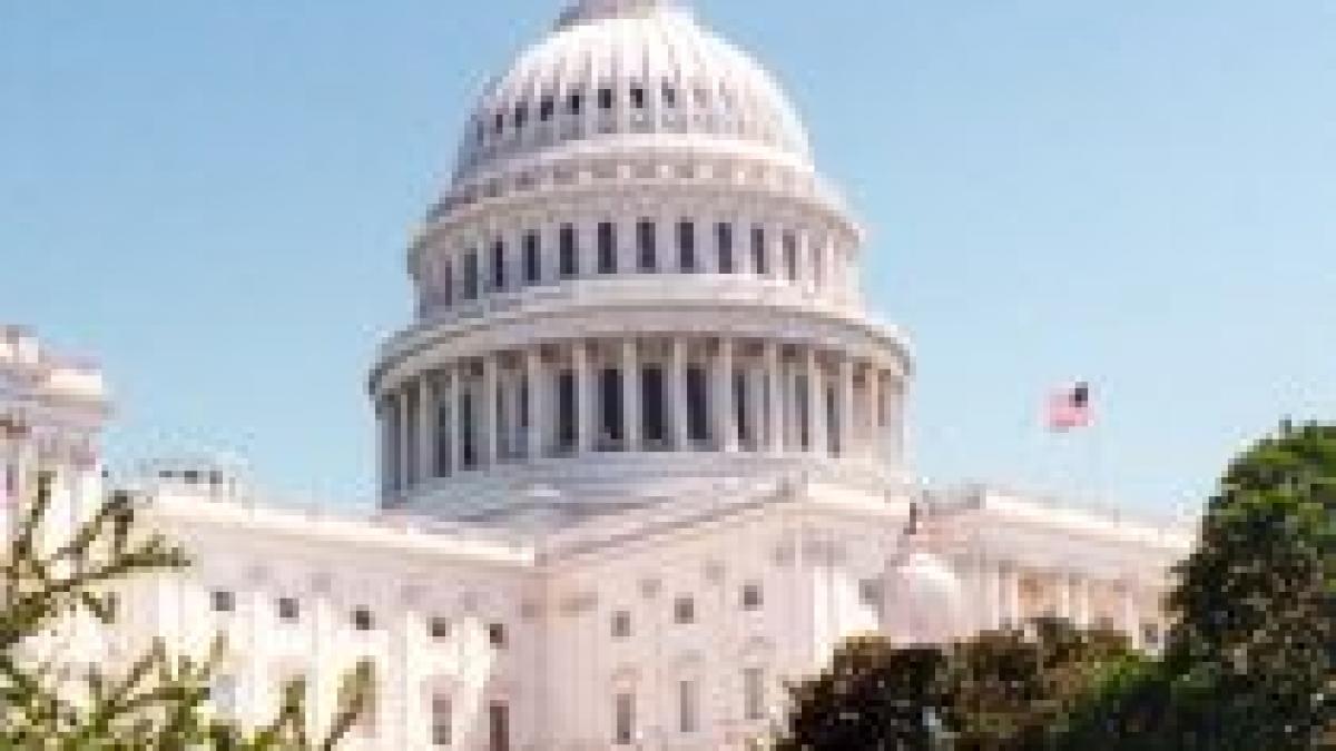 plan de 789 miliarde de dolari pentru relansarea economica aprobat de congresmenii americani