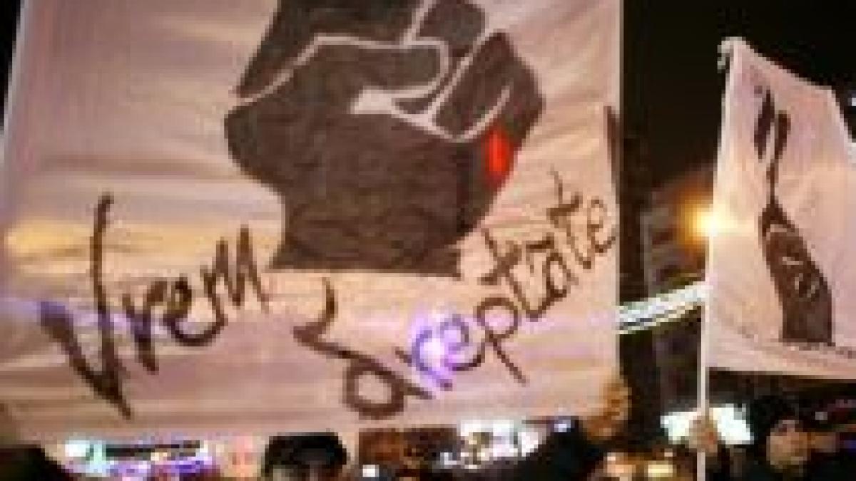 raportul ce justitia romana este in regres iar bucuresti ar putea pierde fondurile ue