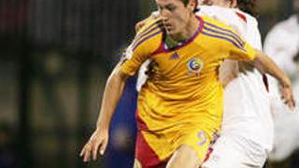 romania croatia 1 2 nici de data asta nu ne am razbunat video