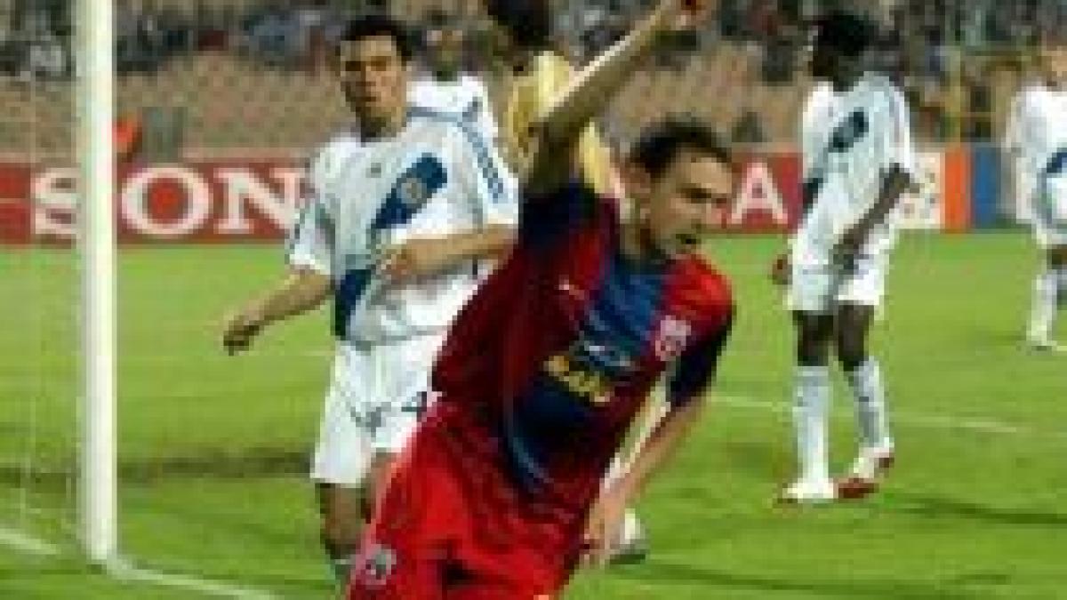 stelistii l au ales pe sorin ghionea capitan al echipei peste capul lui gigi becali