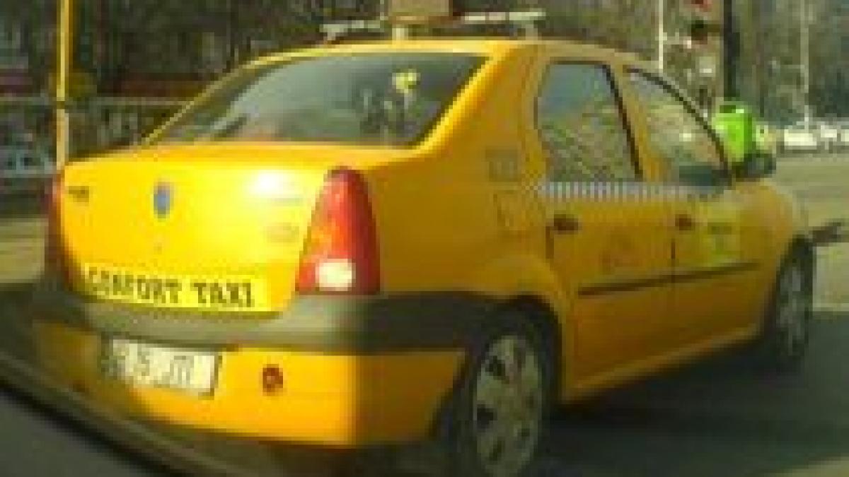 taximetrist din oradea ucis in timpul unei curse
