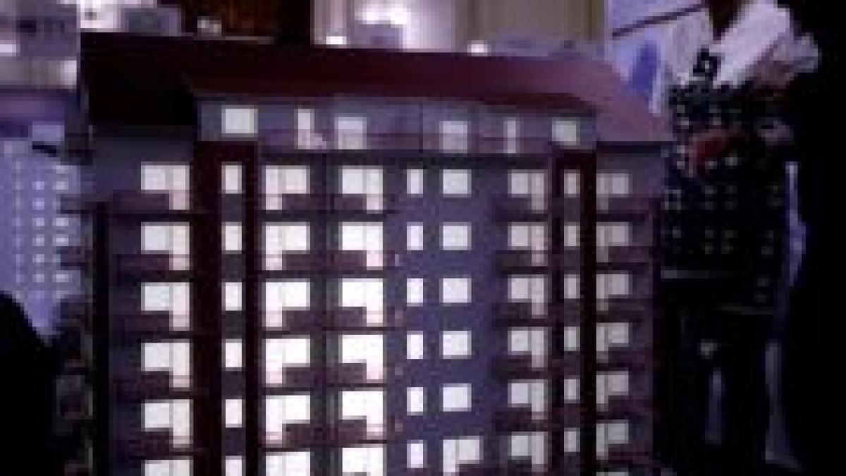 vremuri de criza impozitele pe case se maresc de sase ori