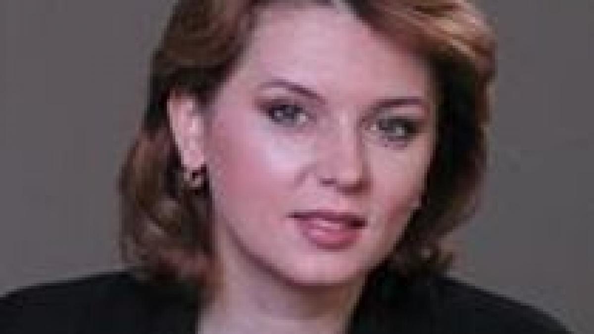 anastase parlamentul sa nu mai constituie un factor de blocare a justitiei