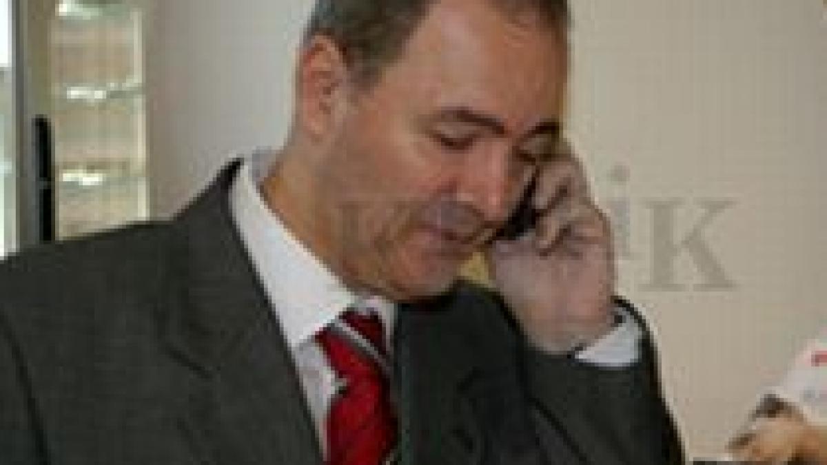 badulescu si maracineanu controversatii pentru care basescu l a urecheat pe boc