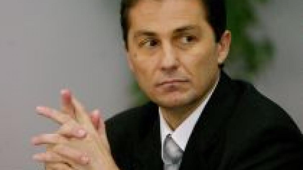 daniel morar din nou sef la dna