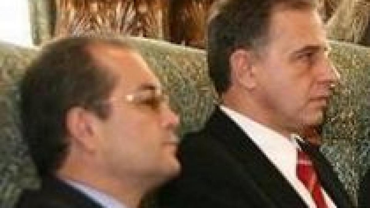 defectiunile coalitiei discutate de psd si pdl in biroul de coordonare