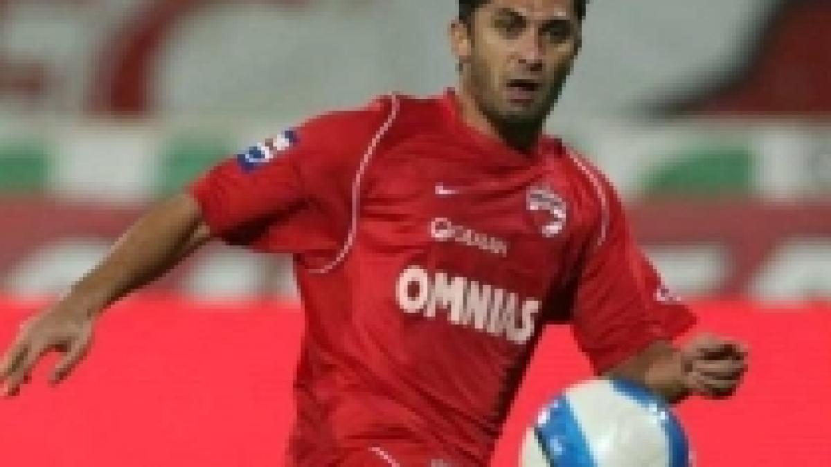 dinamo s a distrat cu muntenegrenii de la zeta golubovici 6 0