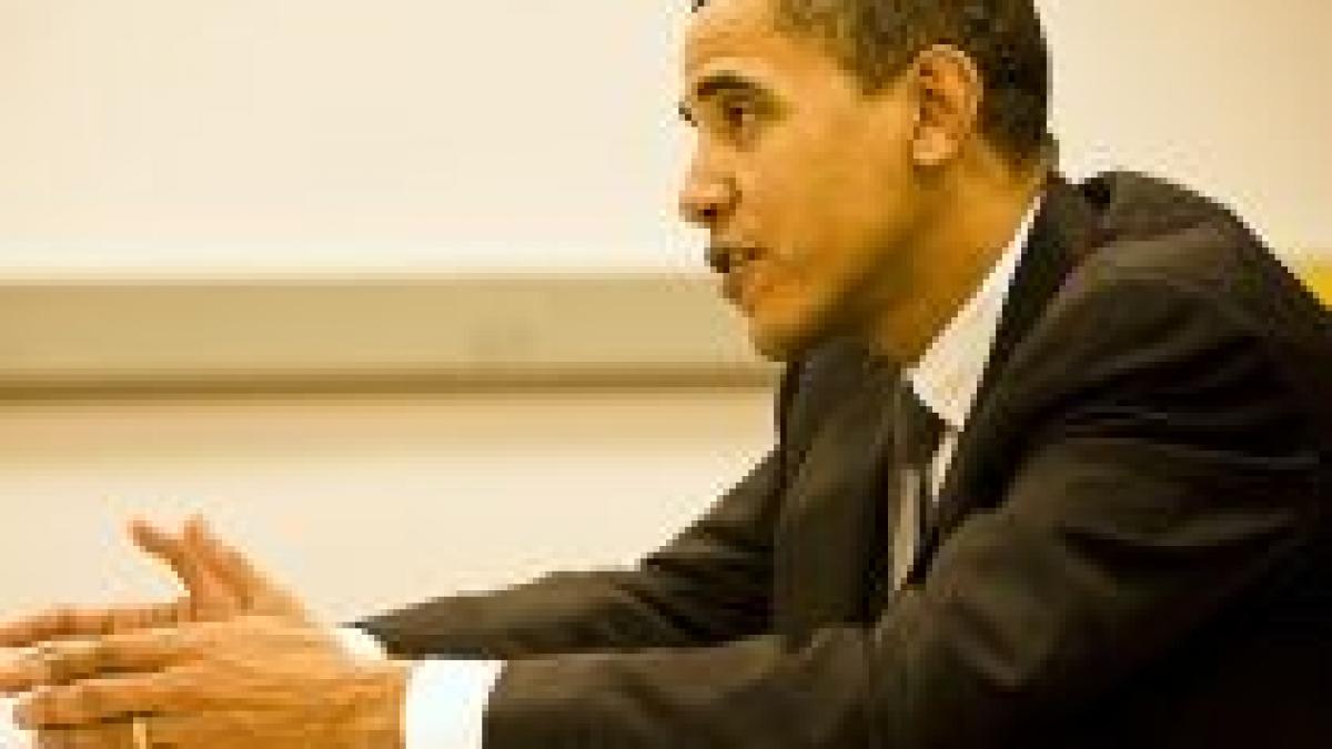 o agentie de presa iraniana solicita un interviu cu barack obama