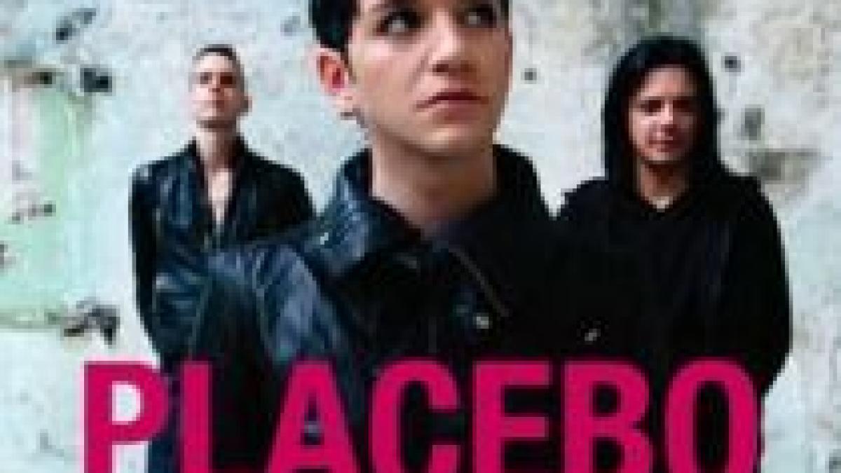 placebo revine in romania trupa va concerta in bucuresti pe 21 iunie