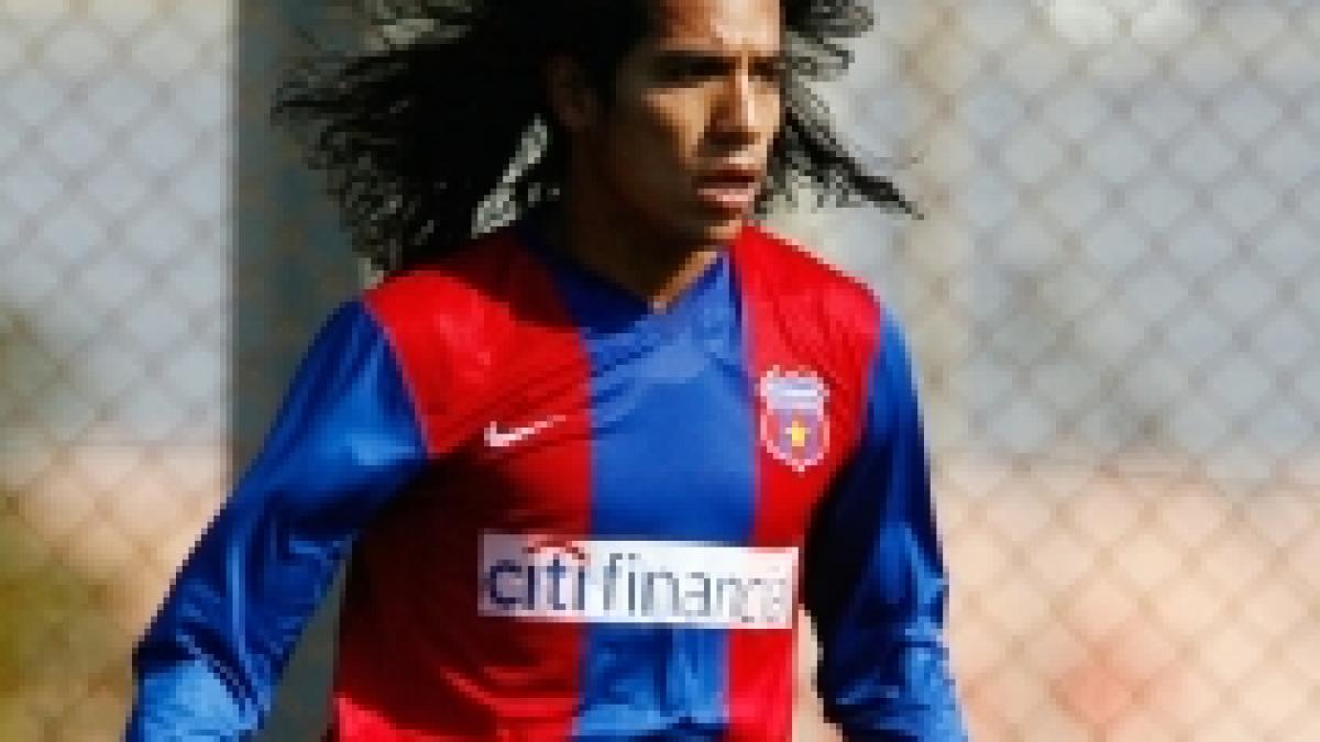 steaua fc moscova 2 1 intr un meci amical disputat in turcia video