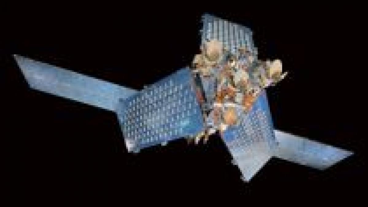 Un satelit rusesc şi unul american s-au ciocnit în spaţiu 

