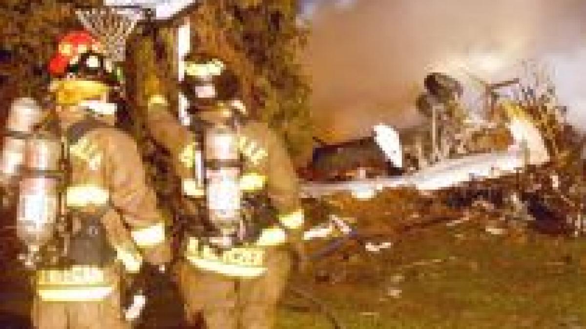 accidentul aviatic din new york posibil provocat de conditiile meteo nefavorabile