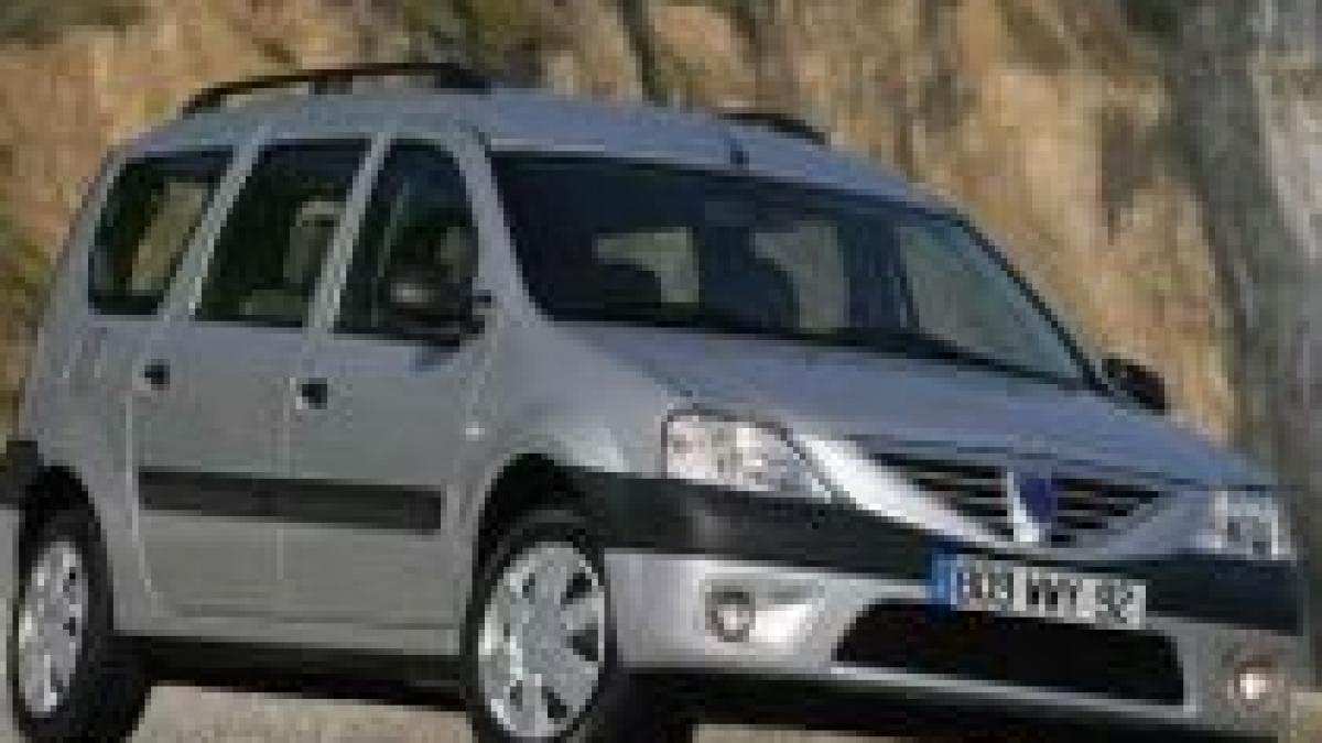 germania crestere spectaculoasa a cererii de automobile dacia dupa introducerea primei de casare