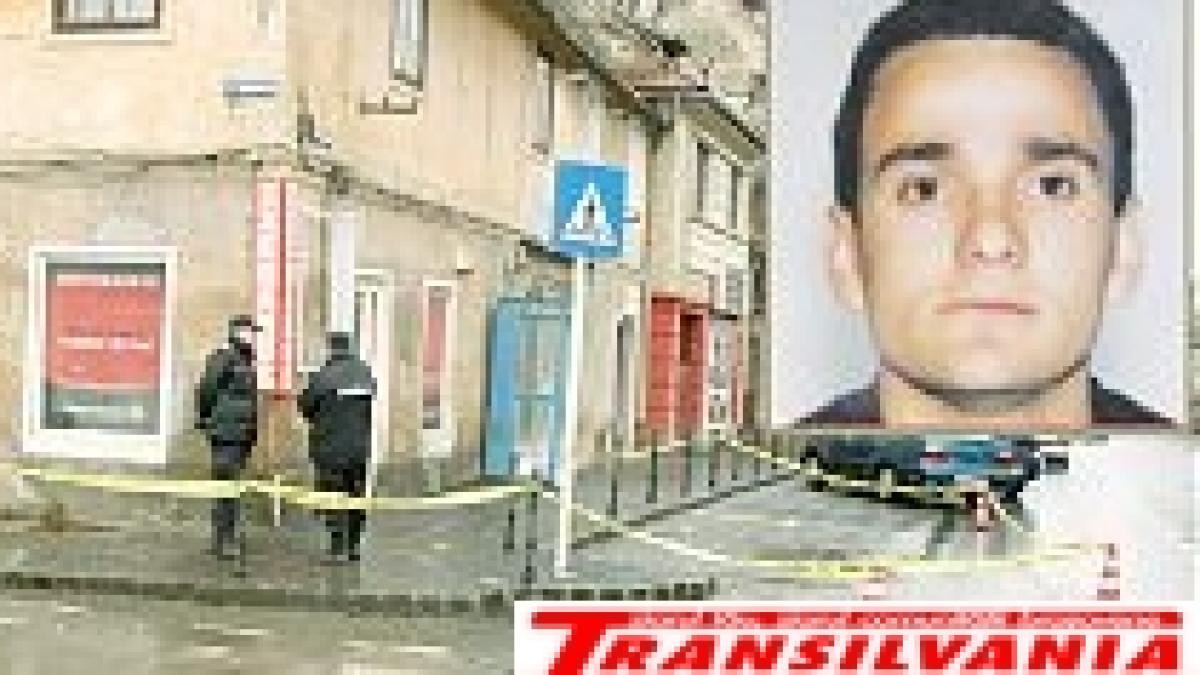 inca un suspect in cazul dublei crime de la brasov serghei gribenco