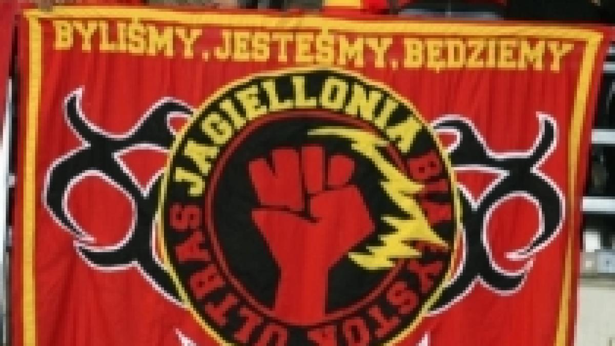 la altii se poate polonezii de la jagiellonia bialystok retrogradati pentru coruptie