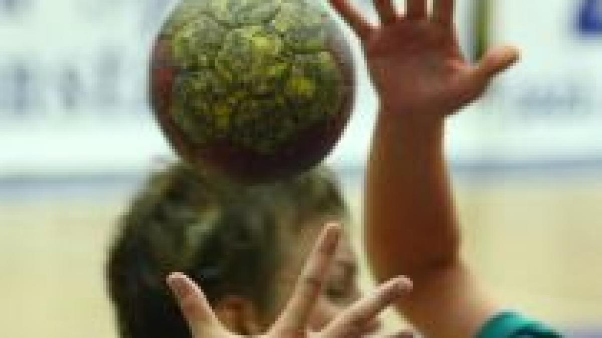 handbal feminin otelul galati s a calificat in sferturile de finala ale cupei cupelor