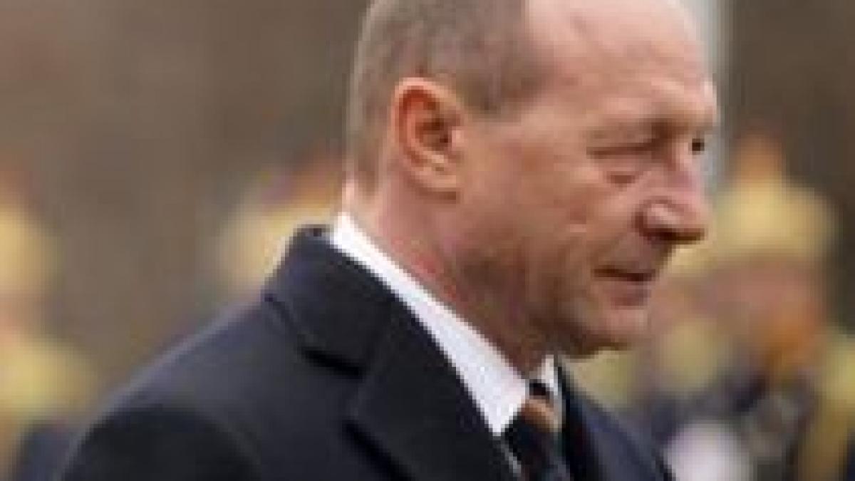 maghiarii catre traian basescu nu vom renunta niciodata la autonomia tinutului secuiesc