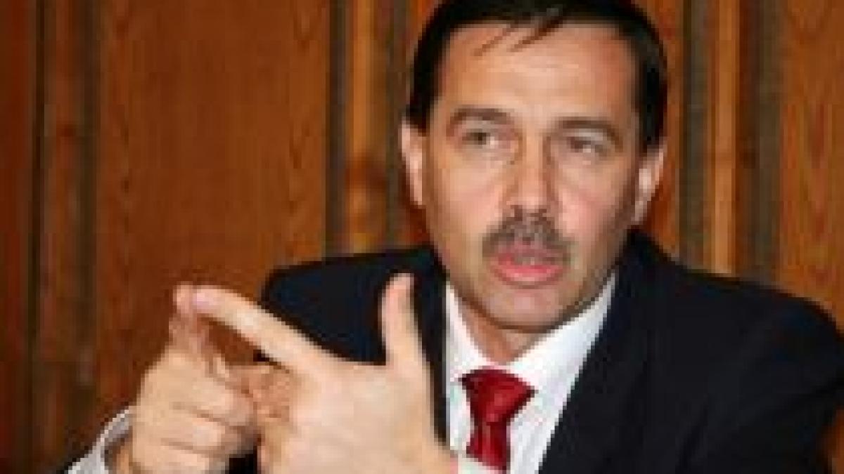 ministrul de finante a anuntat o triplare a datoriei publice interne in acest an