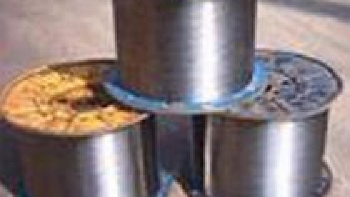 peste 150 de tone de metale radioactive din india descoperite in germania