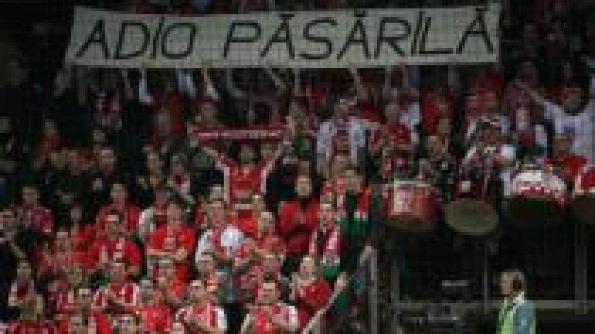 adio pasarila mkb veszprem a invins pentru marian cozma video