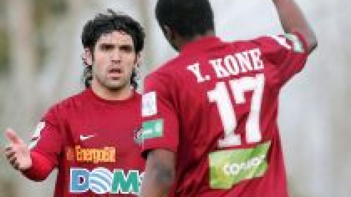 cfr cluj culio vrea sa joace pentru nationala romaniei