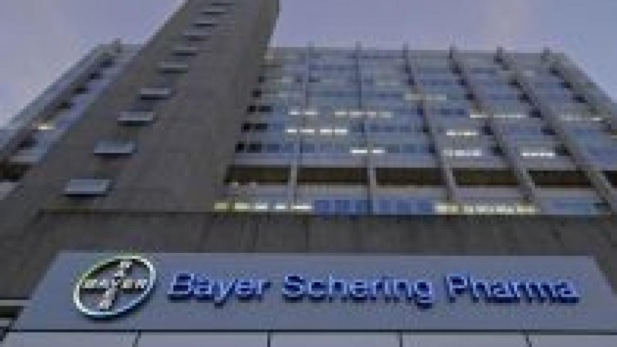 grupul bayer va investi 100 milioane de euro in china
