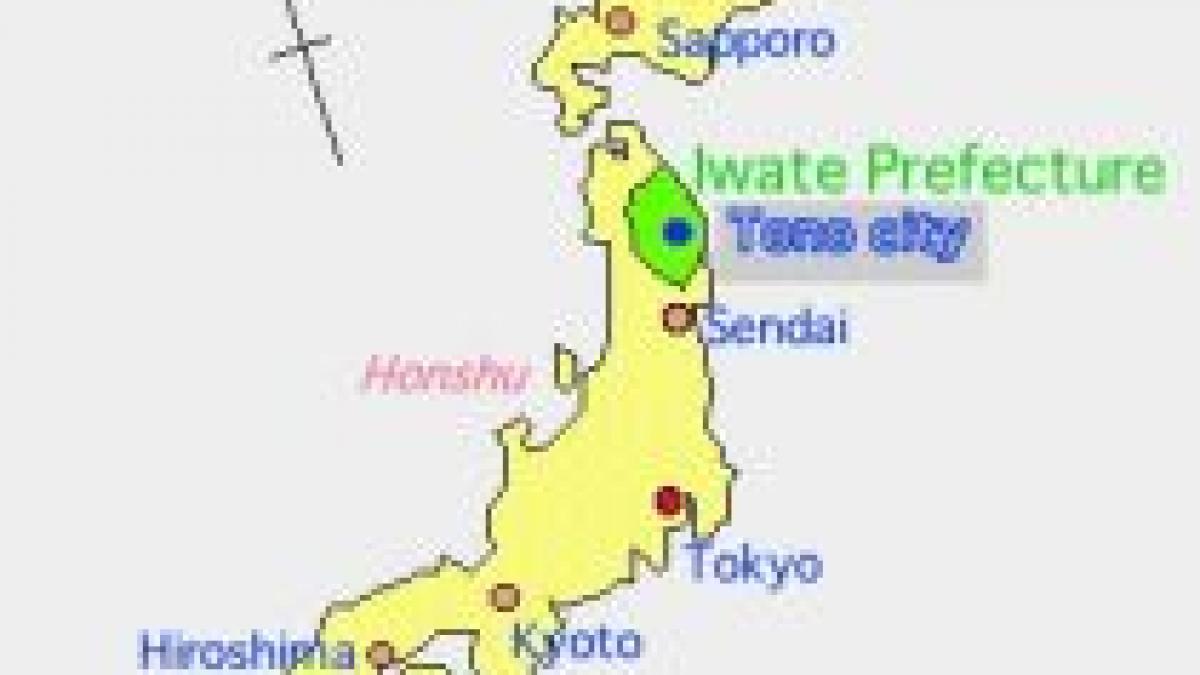 japonia si peru zguduite de cutremure