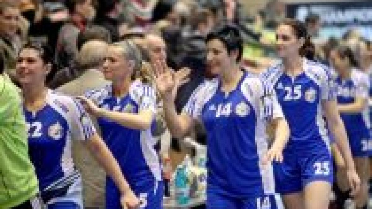 liga campionilor handbal oltchim krim mercator ljubljana 36 30 debut cu victorie al lui viona