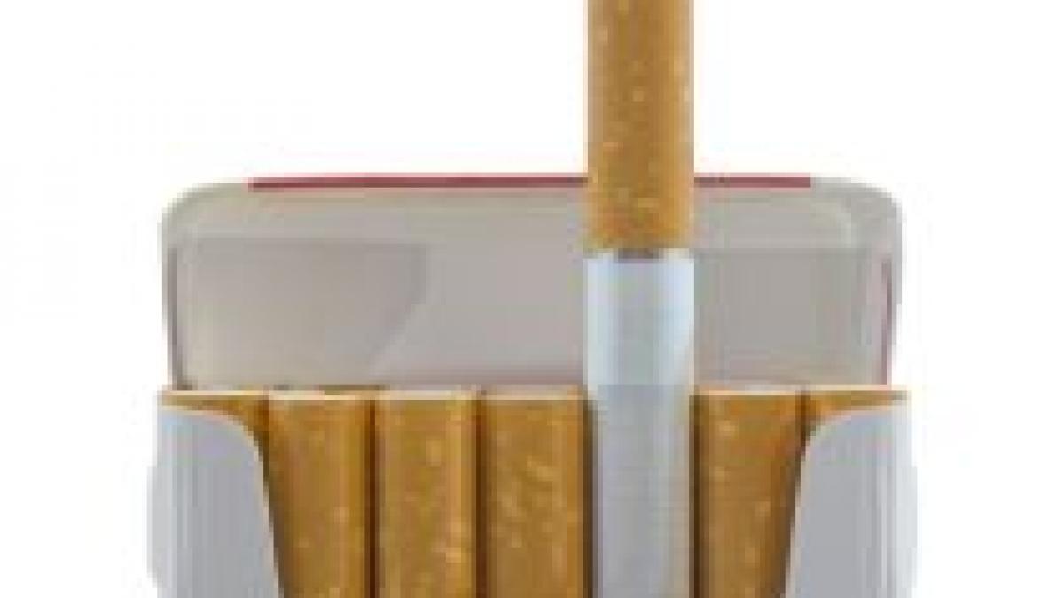 peste 15 000 de pachete de tigari confiscate de politistii rutieri gorjeni